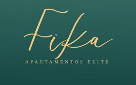 FIKA Apartamentos Elite